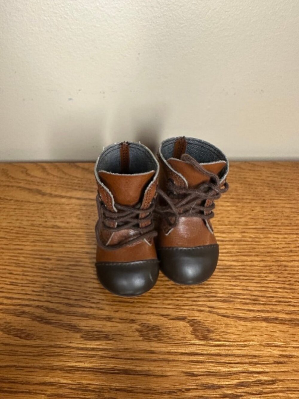 AMERICAN GIRL Doll Josefina’s Riding Boots-Retired 2014